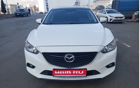 Mazda 6, 2013 год, 2 000 000 рублей, 3 фотография