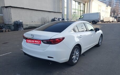 Mazda 6, 2013 год, 2 000 000 рублей, 6 фотография