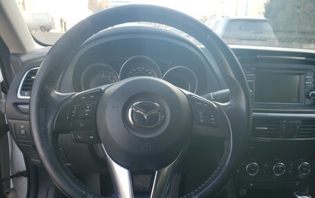 Mazda 6, 2013 год, 2 000 000 рублей, 12 фотография