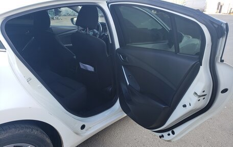 Mazda 6, 2013 год, 2 000 000 рублей, 17 фотография