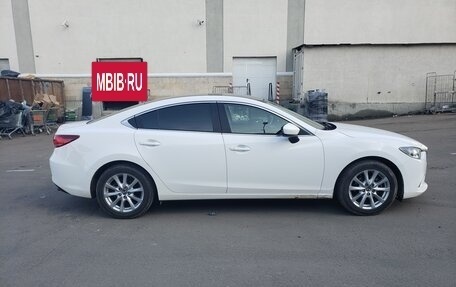 Mazda 6, 2013 год, 2 000 000 рублей, 7 фотография