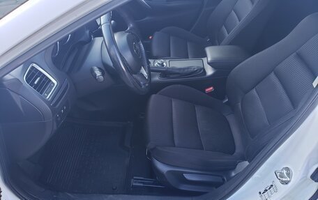 Mazda 6, 2013 год, 2 000 000 рублей, 10 фотография