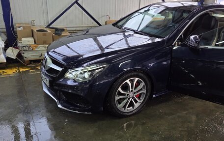 Mercedes-Benz E-Класс, 2014 год, 1 800 000 рублей, 2 фотография