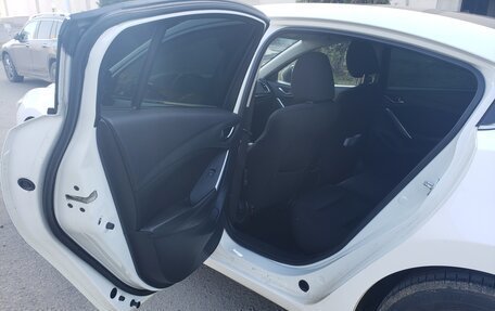 Mazda 6, 2013 год, 2 000 000 рублей, 18 фотография