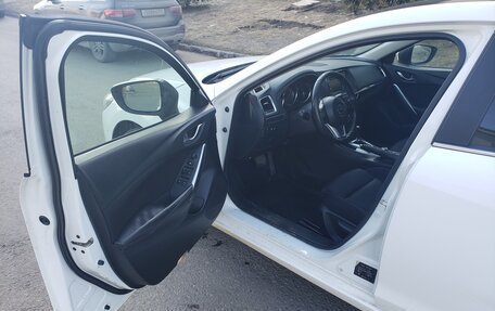 Mazda 6, 2013 год, 2 000 000 рублей, 9 фотография