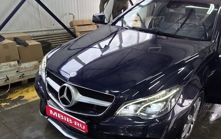 Mercedes-Benz E-Класс, 2014 год, 1 800 000 рублей, 6 фотография