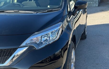 Nissan Note II рестайлинг, 2019 год, 1 000 000 рублей, 3 фотография