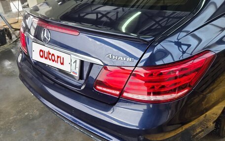 Mercedes-Benz E-Класс, 2014 год, 1 800 000 рублей, 5 фотография