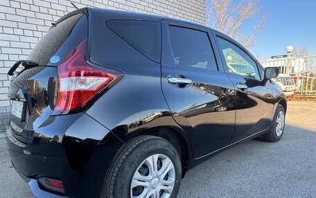 Nissan Note II рестайлинг, 2019 год, 1 000 000 рублей, 5 фотография