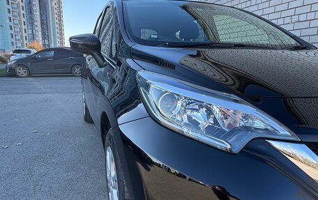 Nissan Note II рестайлинг, 2019 год, 1 000 000 рублей, 6 фотография