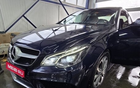 Mercedes-Benz E-Класс, 2014 год, 1 800 000 рублей, 8 фотография