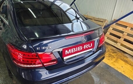 Mercedes-Benz E-Класс, 2014 год, 1 800 000 рублей, 4 фотография