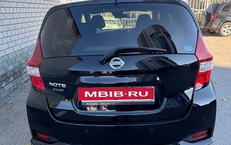 Nissan Note II рестайлинг, 2019 год, 1 000 000 рублей, 2 фотография