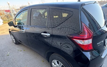 Nissan Note II рестайлинг, 2019 год, 1 000 000 рублей, 10 фотография