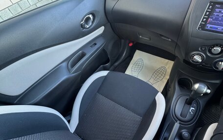 Nissan Note II рестайлинг, 2019 год, 1 000 000 рублей, 13 фотография