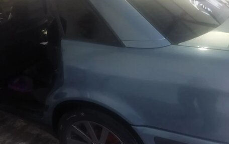 Audi 100, 1991 год, 290 000 рублей, 7 фотография