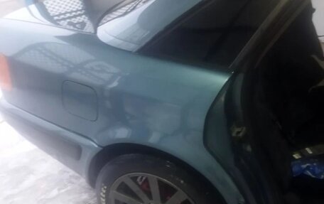 Audi 100, 1991 год, 290 000 рублей, 6 фотография