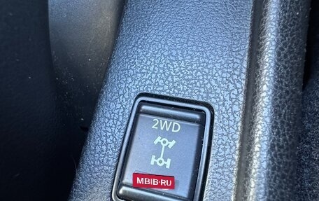 Nissan Note II рестайлинг, 2019 год, 1 000 000 рублей, 14 фотография