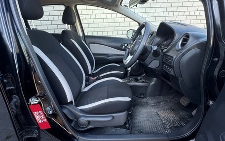 Nissan Note II рестайлинг, 2019 год, 1 000 000 рублей, 12 фотография