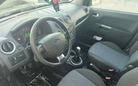 Ford Fusion I, 2007 год, 360 000 рублей, 2 фотография
