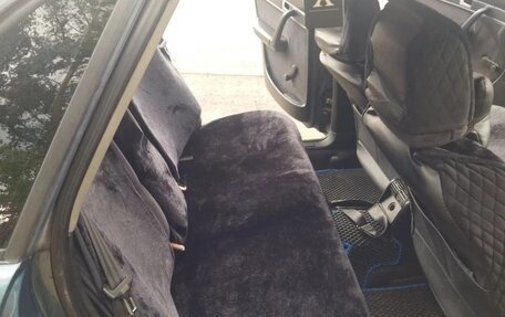 Audi 100, 1991 год, 290 000 рублей, 14 фотография