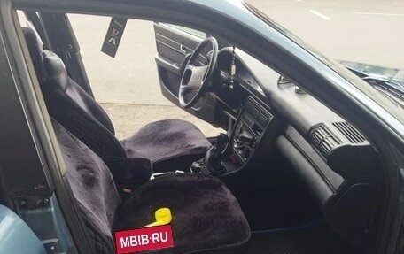 Audi 100, 1991 год, 290 000 рублей, 13 фотография