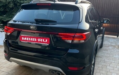 KIA Rio IV, 2019 год, 1 850 000 рублей, 6 фотография