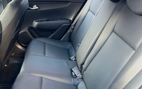 KIA Rio IV, 2019 год, 1 850 000 рублей, 8 фотография