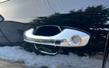 KIA Rio IV, 2019 год, 1 850 000 рублей, 7 фотография