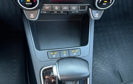 KIA Rio IV, 2019 год, 1 850 000 рублей, 21 фотография