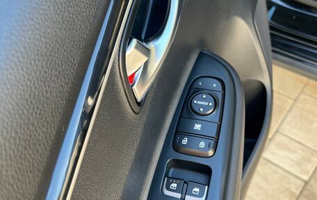 KIA Rio IV, 2019 год, 1 850 000 рублей, 16 фотография