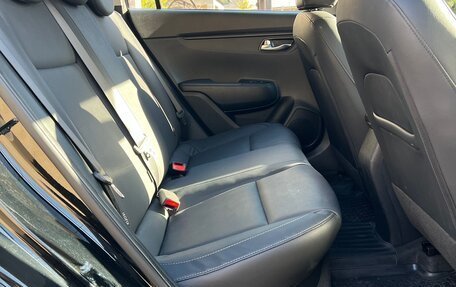 KIA Rio IV, 2019 год, 1 850 000 рублей, 17 фотография