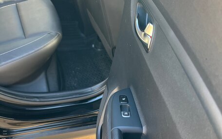 KIA Rio IV, 2019 год, 1 850 000 рублей, 18 фотография