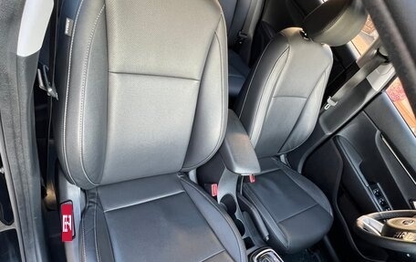 KIA Rio IV, 2019 год, 1 850 000 рублей, 10 фотография