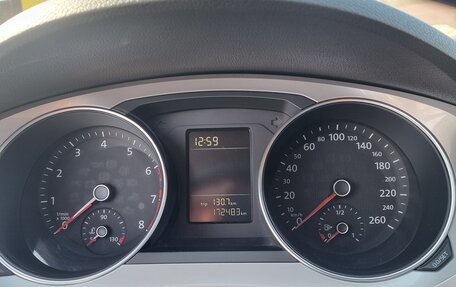 Volkswagen Jetta VI, 2017 год, 1 450 000 рублей, 5 фотография