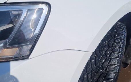 Volkswagen Jetta VI, 2017 год, 1 450 000 рублей, 10 фотография