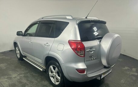 Toyota RAV4, 2007 год, 1 070 000 рублей, 3 фотография