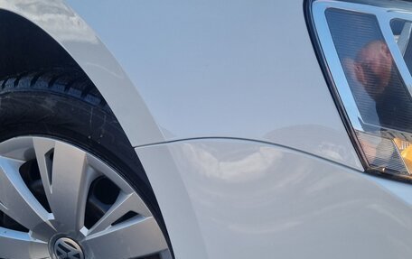 Volkswagen Jetta VI, 2017 год, 1 450 000 рублей, 11 фотография