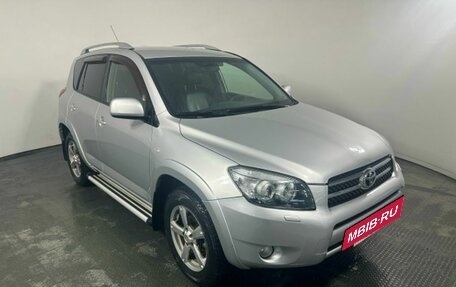 Toyota RAV4, 2007 год, 1 070 000 рублей, 2 фотография