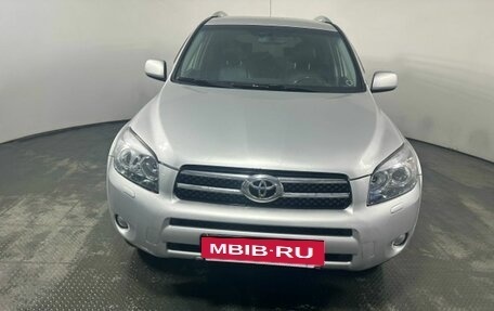 Toyota RAV4, 2007 год, 1 070 000 рублей, 4 фотография
