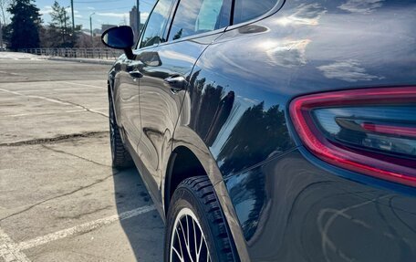 Porsche Macan I рестайлинг, 2016 год, 4 300 000 рублей, 7 фотография