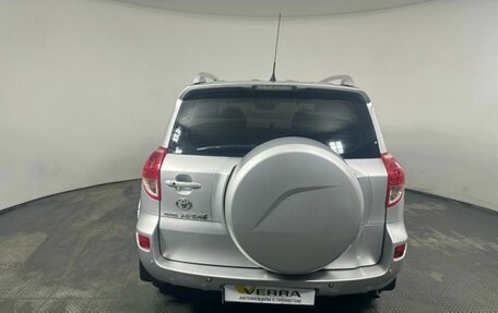 Toyota RAV4, 2007 год, 1 070 000 рублей, 6 фотография