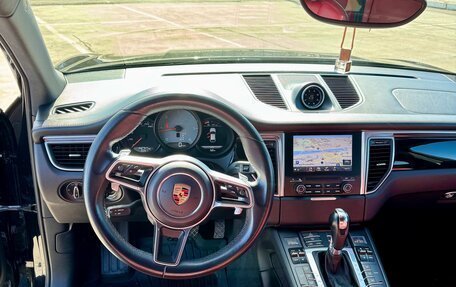 Porsche Macan I рестайлинг, 2016 год, 4 300 000 рублей, 11 фотография