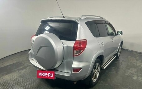 Toyota RAV4, 2007 год, 1 070 000 рублей, 5 фотография