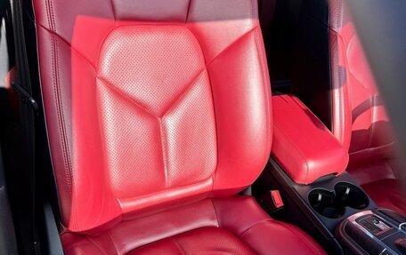 Porsche Macan I рестайлинг, 2016 год, 4 300 000 рублей, 15 фотография