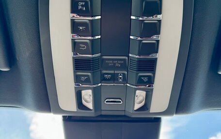 Porsche Macan I рестайлинг, 2016 год, 4 300 000 рублей, 19 фотография