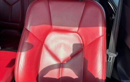 Porsche Macan I рестайлинг, 2016 год, 4 300 000 рублей, 17 фотография