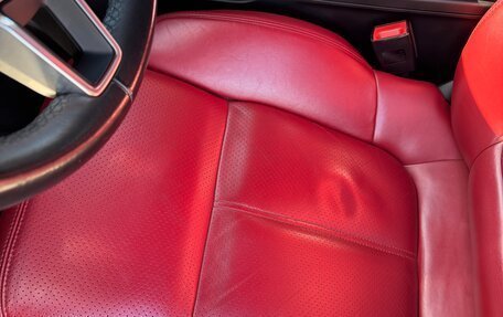 Porsche Macan I рестайлинг, 2016 год, 4 300 000 рублей, 18 фотография