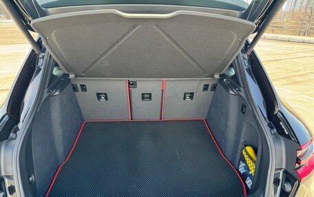 Porsche Macan I рестайлинг, 2016 год, 4 300 000 рублей, 21 фотография