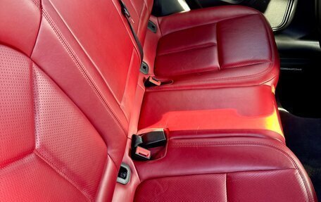 Porsche Macan I рестайлинг, 2016 год, 4 300 000 рублей, 16 фотография